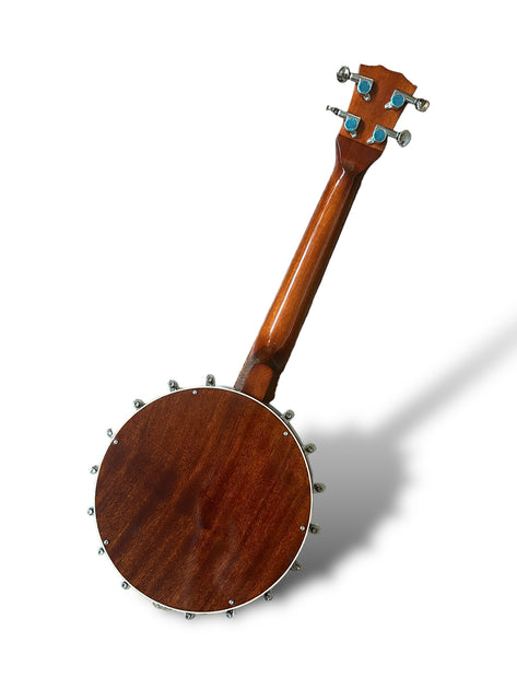 Sound Smith Banjo Ukulele / Banjolele SSU-BU