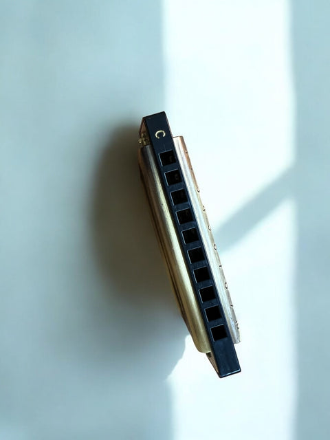 Sound Smith Harmonica SSH-10 - Clé de Do