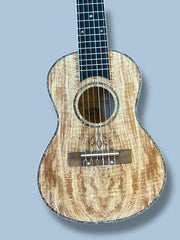 Sound Smith Spalted Maple Guitalele