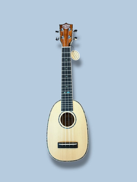 Sound Smith Pineapple Soprano ukulele