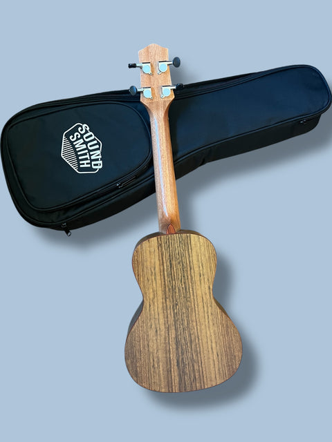 Sound Smith Sw-24 Concert Ukulele