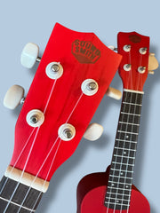 Sound Smith J-Bolt Ukes (2 pack)