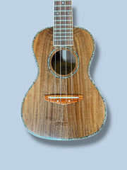 Sound Smith Concert Solid koa Ukulele