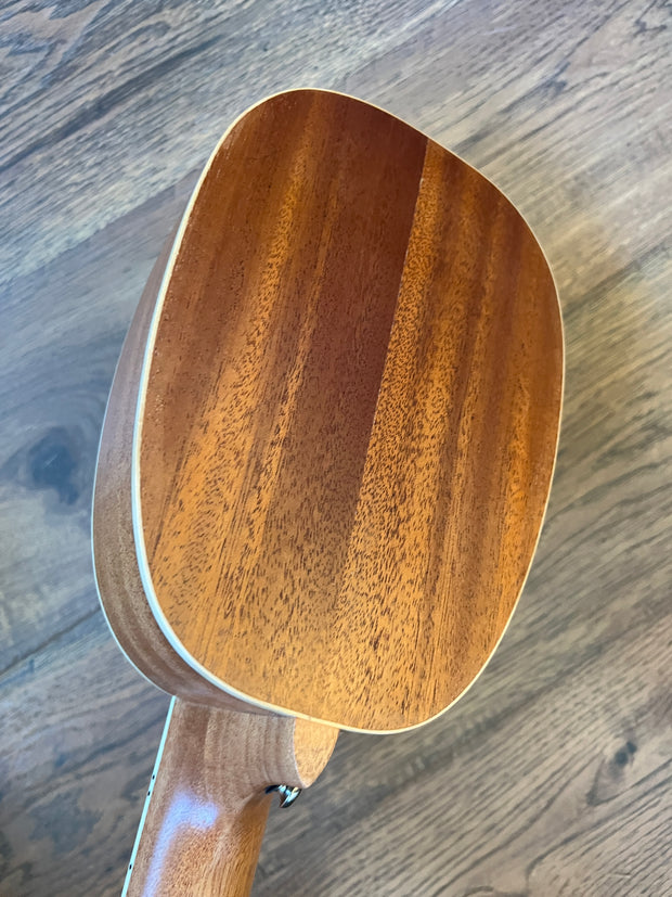 Sound Smith Spalted Maple Guitalele