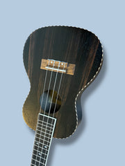 Sound Smith Ebony Concert Ukulele