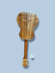 Sound Smith Solid Koa Tenor Ukulele