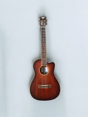 Sound Smith Memphis Sunrise Baritone Ukulele - SSU-M31