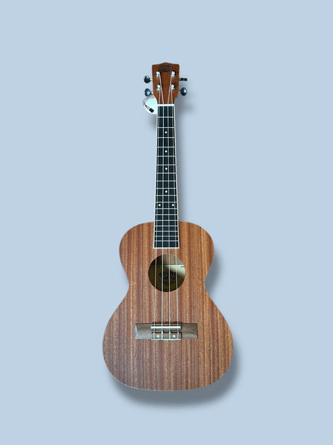 Sound Smith Sapele tenor ukulele