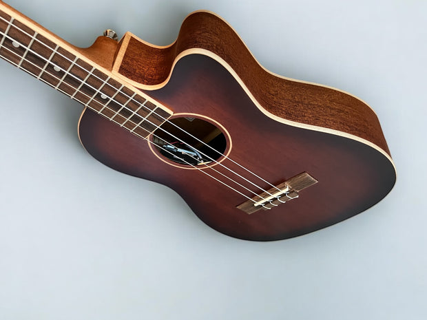 Sound Smith Memphis Sunrise Baritone Ukulele - SSU-M31