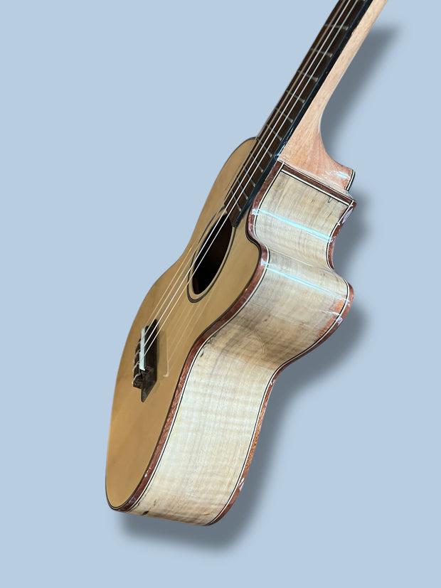 Sound Smith Song-Bird Tenor Ukulele