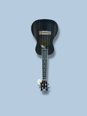 Sound Smith Ebony Concert Ukulele