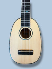 Sound Smith Pineapple Soprano ukulele