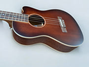 Sound Smith Memphis Sunrise Baritone Ukulele - SSU-M31