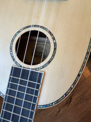 Sound Smith Spalted Maple Guitalele