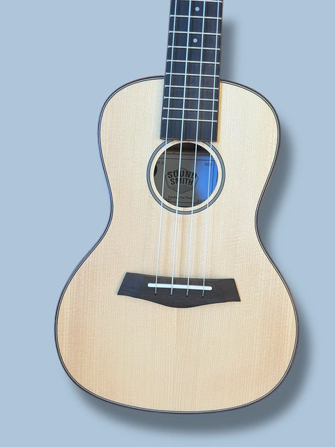 Sound Smith Sw-24 Concert Ukulele