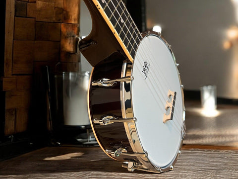 Sound Smith Banjo Ukulele / Banjolele SSU-BU