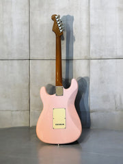 Strat style electric - Deviser brand (China)