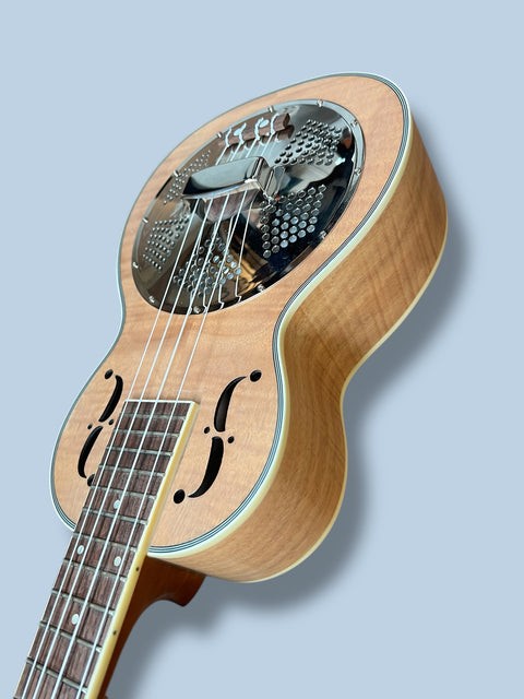 Sound Smith Okoume Resonator - Tenor