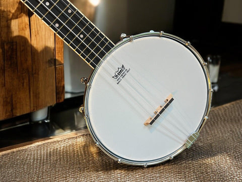 Sound Smith Banjo Ukulele / Banjolele SSU-BU