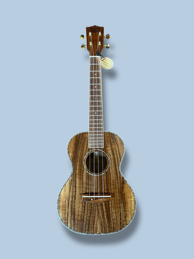 Sound Smith Solid Koa Tenor Ukulele