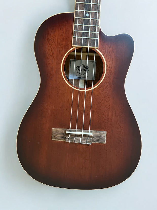 Sound Smith Memphis Sunrise Baritone Ukulele - SSU-M31