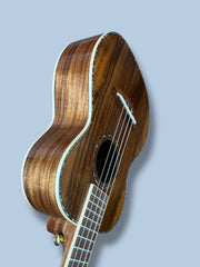 Sound Smith Solid Koa Tenor Ukulele