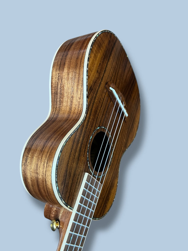 Sound Smith Solid Koa Tenor Ukulele