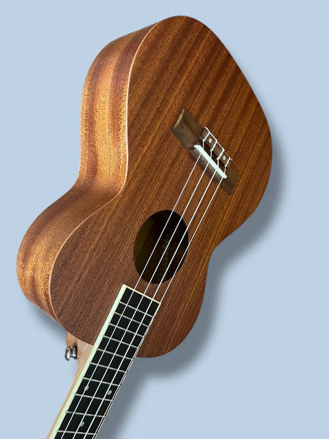 Sound Smith Sapele tenor ukulele