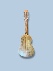 Sound Smith Guitalele - Spalted maple