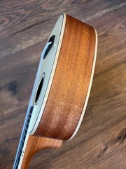 Sound Smith Spalted Maple Guitalele