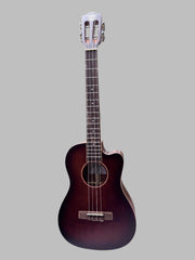 Sound Smith Baritone Acoustic-Electric Ukulele - PRE ORDER (Available end of March!)