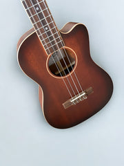 Sound Smith Memphis Sunrise Baritone Ukulele - SSU-M31