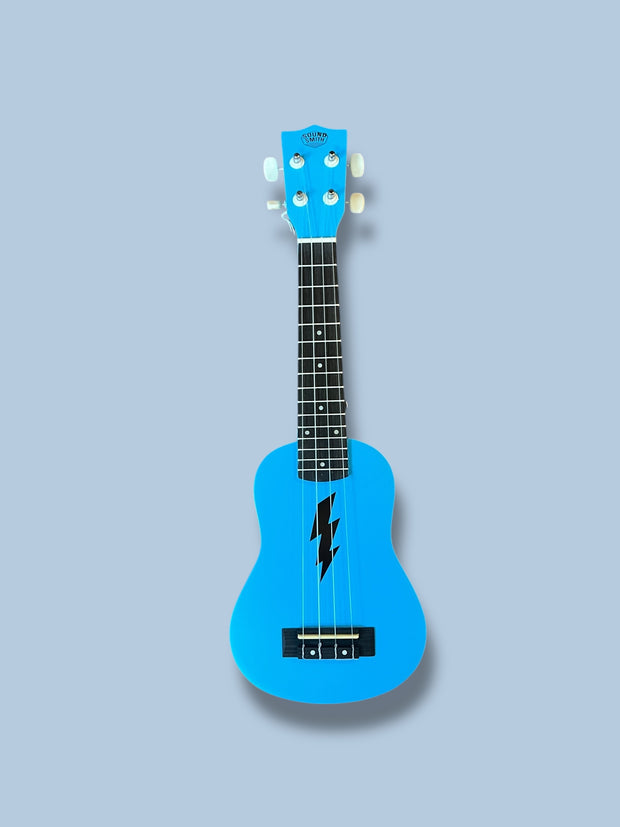 Sound Smith J- Bolt Soprano Ukulele