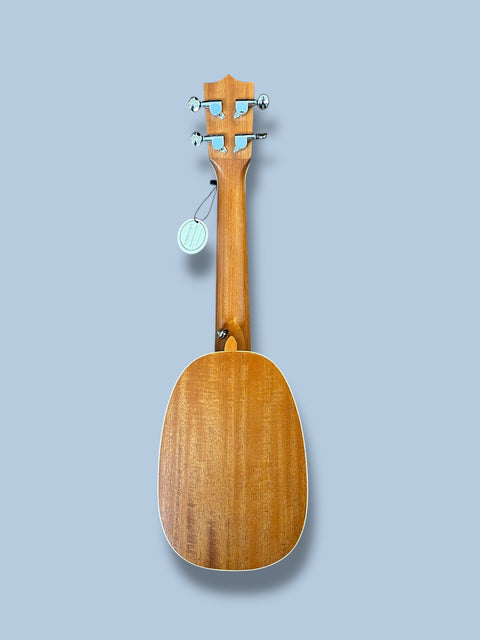 Sound Smith Pineapple Soprano ukulele