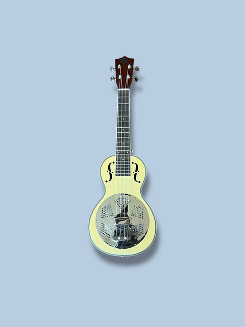 Sound Smith Resonator Ukulele