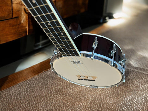 Sound Smith Banjo Ukulele / Banjolele SSU-BU