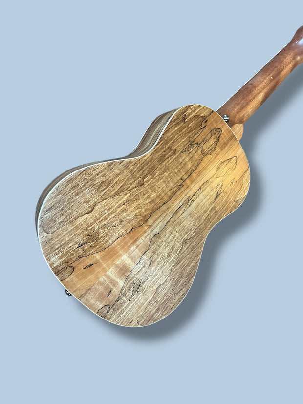 Sound Smith Guitalele - Spalted maple