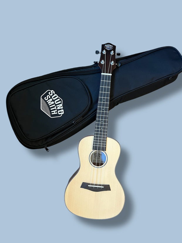 Sound Smith Sw-24 Concert Ukulele