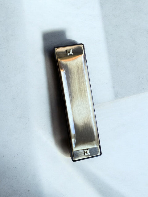 Sound Smith Bronze Harmonica SSH-10 - Key of C