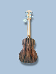 Sound Smith Ebony Concert Ukulele