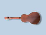 Sound Smith Parlor Resonator Guitar