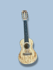 Sound Smith Spalted Maple Guitalele