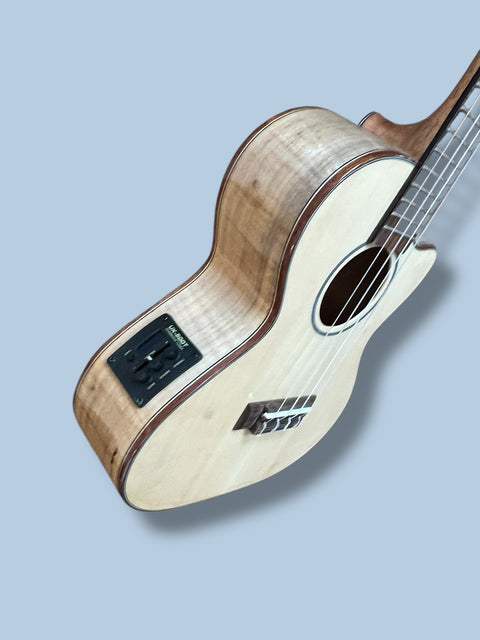 Sound Smith Song-Bird Tenor Ukulele