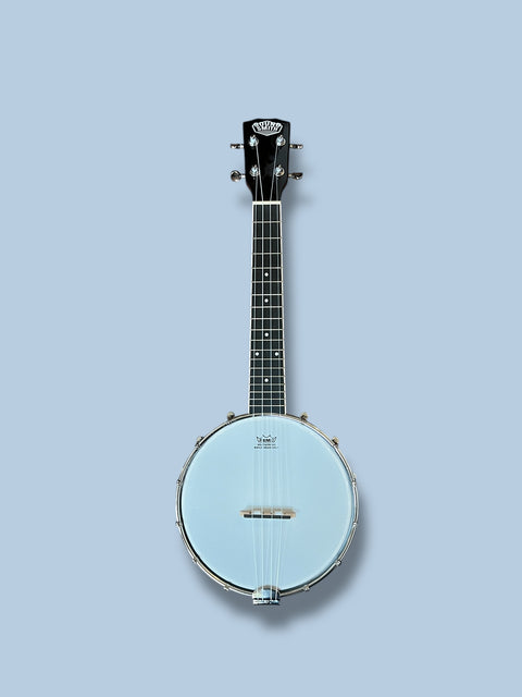 Sound Smith Concert Banjolele