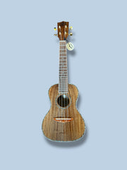 Sound Smith Concert Solid koa Ukulele