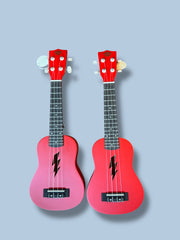 Sound Smith J-Bolt Ukes (2 pack)