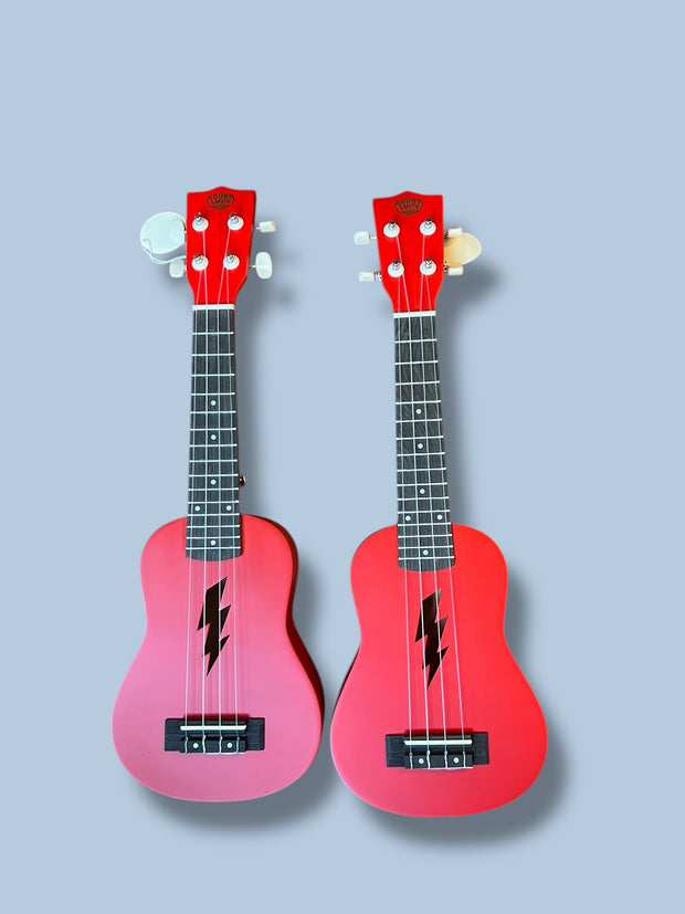 Sound Smith J-Bolt Ukes (2 pack)