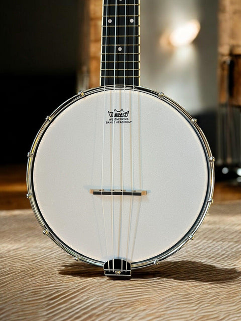 Sound Smith Banjo Ukulele / Banjolele SSU-BU