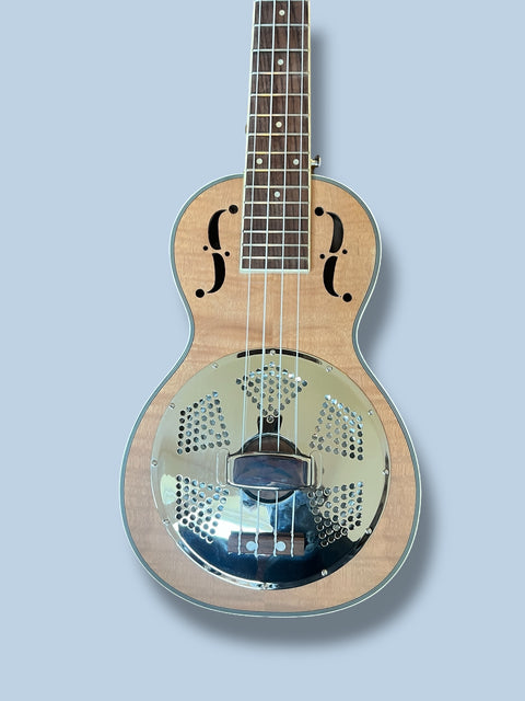 Sound Smith Okoume Resonator - Tenor