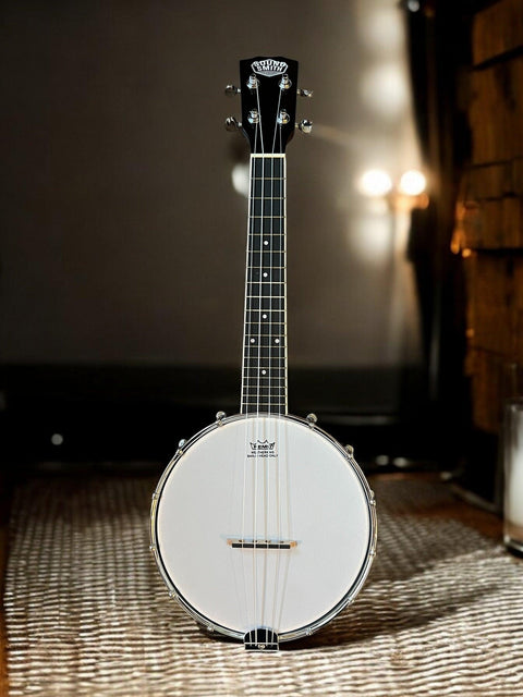 Sound Smith Banjo Ukulele / Banjolele SSU-BU